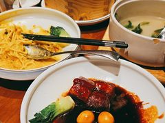 -上海人家花樣年华(中山公园店)