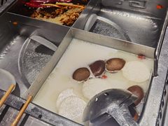 -海底捞火锅(玉桥商业广场店)