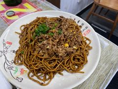 -清真双宝红油牛系列
