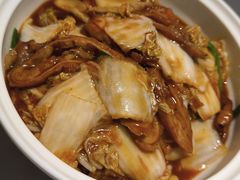 -桂满陇·蟹黄小笼汤包(中山公园店)