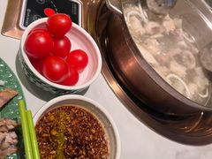 -润园四季椰子鸡火锅(卓越INTOWN店)