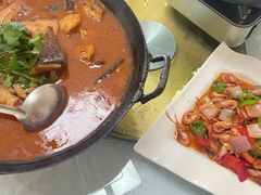 -鱼味馆(万佛湖店)