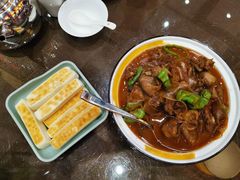 -阿庄新豫菜(航海东路店)