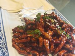 -百花深处·老北京风味菜