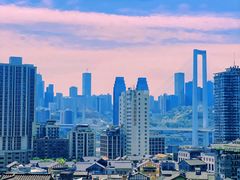 -重庆十八梯传统风貌区
