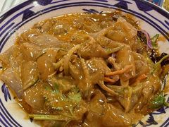 -听涛雅苑百味饺子老家菜馆