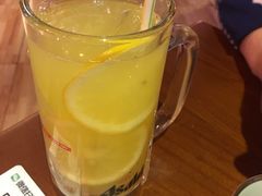 -有喜屋·深夜食堂(北京西路店)