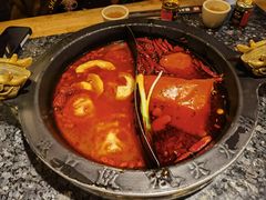 -蜀大侠火锅(春熙路店)