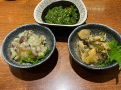 -九井澤精致料理(金茂店)
