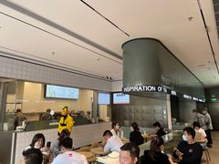 -喜茶(深圳海岸城店)