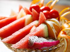 水果拼盘-小镇印象音乐餐吧(莲塘店)