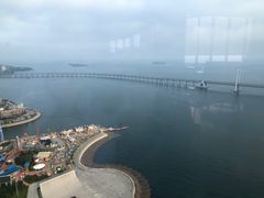 -大连君悦酒店·星海湾壹号Dalian·Dalian(星海广场店)