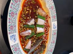 -红杏酒家·地道川菜(一品天下店)
