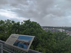 -佛山华盖山公园