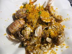 -必点海鲜·鲅鱼水饺(鞍山西道店)