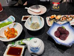 -daozao料理美术馆(东营店)