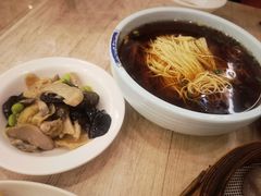 -穆桂英美食(南禅寺店)