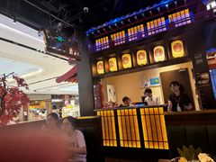 -牛New寿喜烧(闵行龙湖天街店)