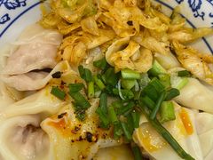 -老街杂酱面(东升街店)