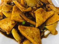 -壹条龙饭庄台基厂店