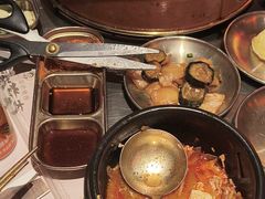 -西塔老太太泥炉烤肉(苏州大悦城店)