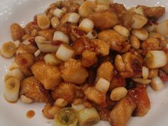 宫爆鸡丁-紫光园(全国总店)