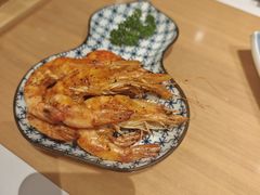 -京旬海鲜放题·铁板烧自助餐厅