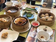 -添好运点心专门店(百老汇店)