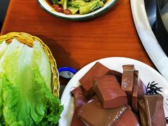 -曹丞相·地锅鸡·地锅鱼(武林店)