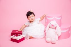 -大连棒棒糖儿童摄影(熊洞街店)