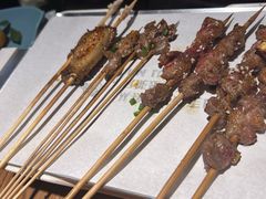 -馋嘴猫北京食堂·烤鸭·宵夜(亚运村店)