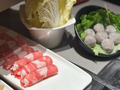 -海底捞火锅(青悦城店)