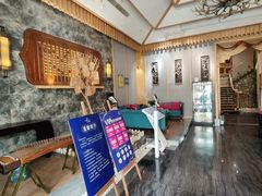 -豪爵足道·SPA(二七路店)