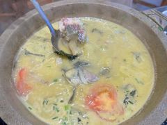 -龚师傅土菜馆.地道农家菜(魅力湘西店)
