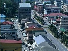 -马奴干岛