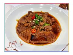 藤椒嫩腰-琼林徽宴(中央门店)