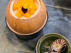 -阿莱唛唛泰国菜·海鲜餐厅(蛇口店)