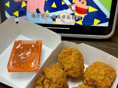 -麦当劳(临顿路店)