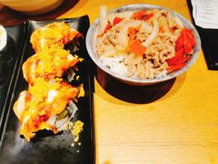 -万岁寿司(万国店)