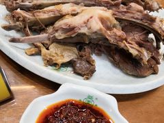 -清真·益鑫羊肉手抓馆(花园北街店)