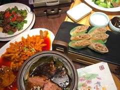 -韵秋荷(宝山龙湖天街店)