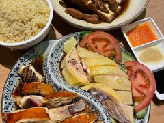 -新加坡高记KOO KEE Restaurant(盈科店)