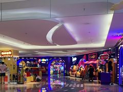 -爱玩嘉年华(龙湖杭州金沙天街店)
