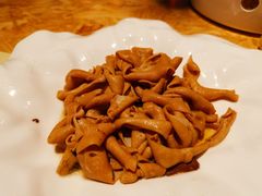 鹅肠-陈鹏鹏潮汕菜(宝安机场T3航站楼店)