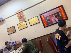 大堂-胡同老锅烙(南二道街)