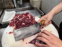 -菜忠潮州牛肉店(岗厦店)