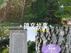 -近春园遗址