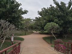 -白沙门生态公园