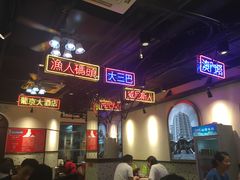 -陈光记烧腊(长寿路店)