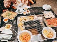 -塘屋烧烤·云南火塘烧烤品牌(新亚洲店)